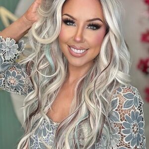 Chelsey Smiths Cosmetics